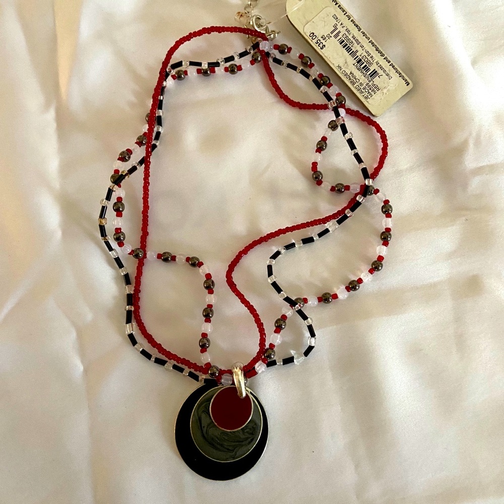 Fashion jewelry
